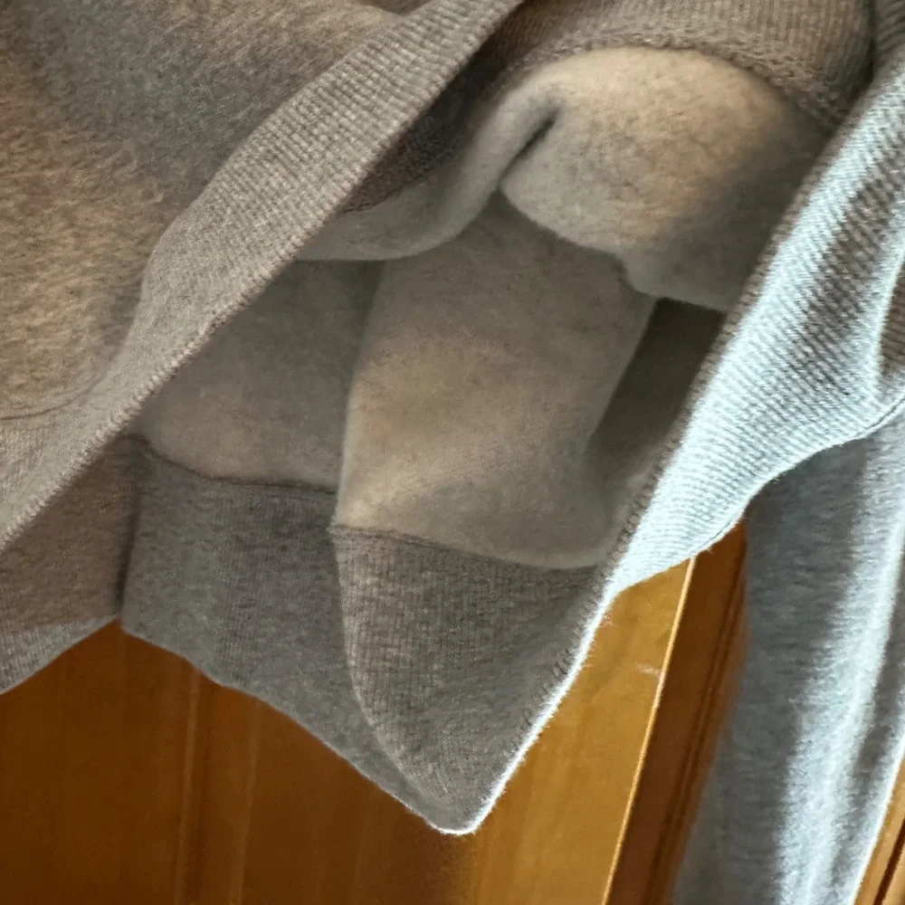 Calvin Klein Crop hoodie - Picture 3 of 3